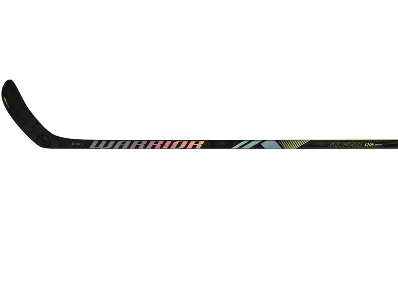 Composiet ijshockeystick Warrior Alpha LX2 PRO Youth W03 Backstrom rechterhand naar beneden, flex 20