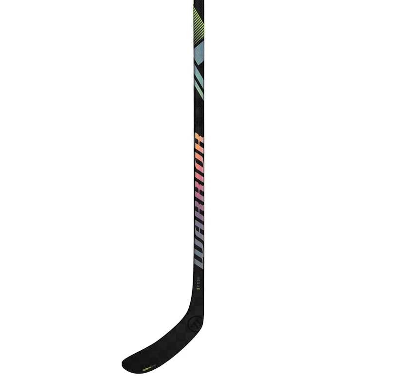 Composiet ijshockeystick Warrior Alpha LX2 PRO Youth W03 Backstrom rechterhand naar beneden, flex 20