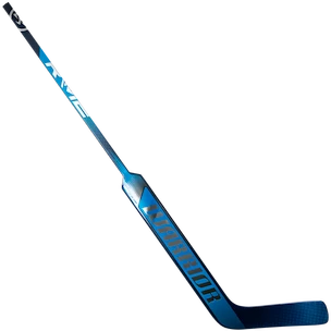 Composiet ijshockeystick Warrior Ritual M2 Pro blue Senior