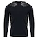 Compressie T-shirt Bauer  Elite Padded Goalie LS Top Senior