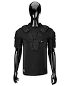 Compressie T-shirt Bauer  Official's Protective Shirt Senior M