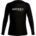 Compressie T-shirt Fischer  Top Long Sleeve Junior 140 cm