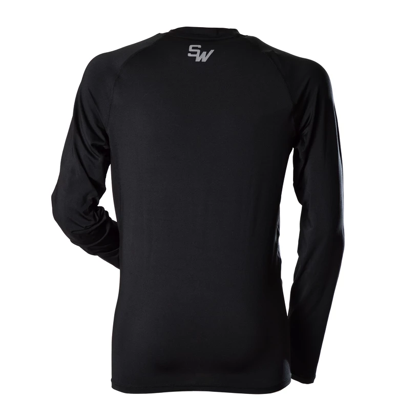 Compressie T-shirt SHER-WOOD  Clima Plus Senior XXL