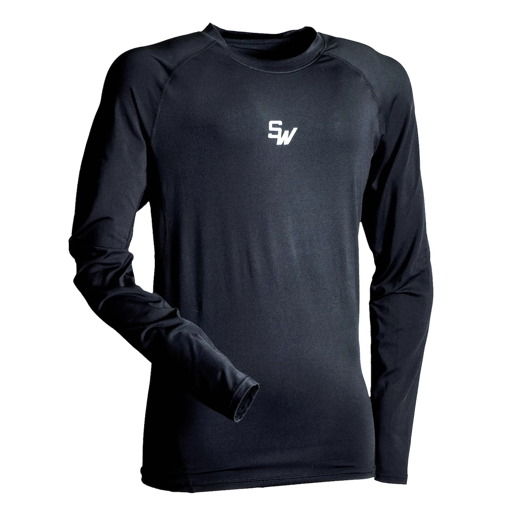 Compressie T-shirt SHER-WOOD  Clima Plus Senior XXL