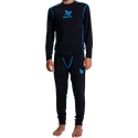 Compressiebroek Bauer  BASICS BL PANT Youth L