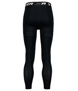 Compressiebroek met kruisbeschermer Bauer  PERFORMANCE JOCK Senior