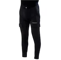 Compressiebroek met kruisbeschermer WinnWell  Jock Compression Youth M