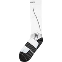 Compressiekousen Endurance  Ruteng white