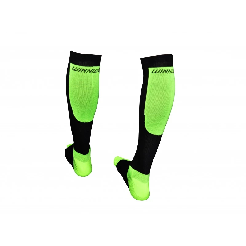 Compressiekousen WinnWell  Knee Socks