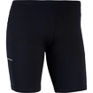 Compressieshort Endurance  Trenky  Seilin Unisex Short Running Tights XQL Black