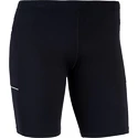 Compressieshort Endurance  Trenky  Seilin Unisex Short Running Tights XQL Black