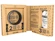 Conversiekit PEATY'S  23 mm (road / gravel) (pck-hb1-r23-v60-4)