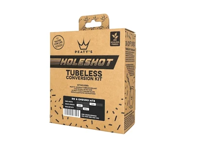 Conversiekit PEATY'S  32 mm (enduro / dh) (pck-hb2-r32-v42-4)