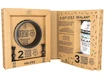 Conversiekit PEATY'S  37 mm (enduro / dh (wide)) (pck-hb2-r37-v42-4)