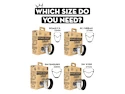 Conversiekit PEATY'S  37 mm (enduro / dh (wide)) (pck-hb2-r37-v42-4)