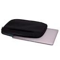 Cover voor MacBook Thule Subterra 2 Sleeve MacBook 13" - Black