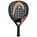 Crossminton racket Head  Flash 2023 Coral