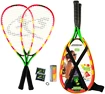 Crossminton set Speedminton  S600