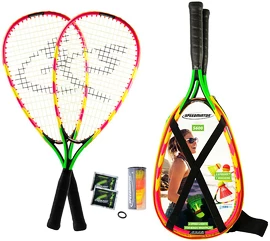 Crossminton set Speedminton S600