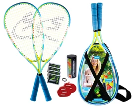 Crossminton set Speedminton S700