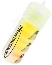 Crossminton shuttles Speedminton Speedertube Night (5 Pack)