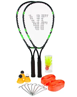 Crossmintonset Victor VicFun All In One