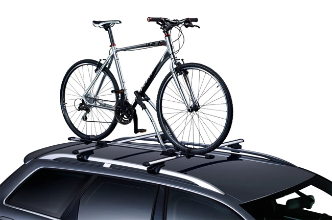 Tweedehands -  Dak fietsendrager Thule  FreeRide 532