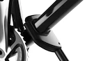 Dak fietsendrager Thule ProRide Aluminum/Black