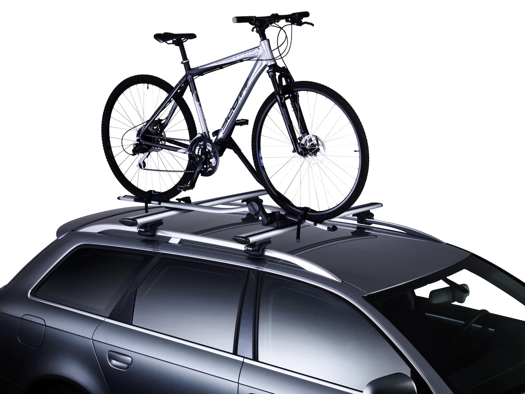 Dak fietsendrager Thule ProRide Thule ProRide 591