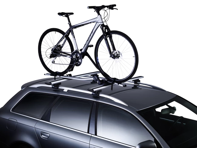 Dak fietsendrager Thule ProRide Thule ProRide 591