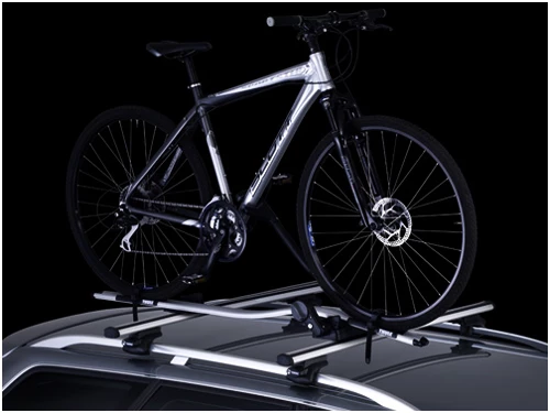 Dak fietsendrager Thule ProRide Thule ProRide 591