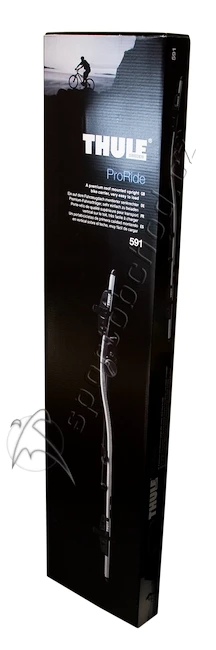 Dak fietsendrager Thule ProRide Thule ProRide 591
