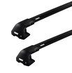 Dakdrager Thule Edge Black Audi A3 (8V) 5-Dr Hatchback met kaal dak 12-20