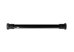 Dakdrager Thule Edge Black Audi A4 Avant 5-Dr Estate met dakrails 96-07