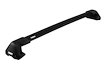 Dakdrager Thule Edge Black Subaru Impreza (Mk. V) 4-Dr Sedan met kaal dak 17-24