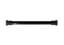 Dakdrager Thule Edge Black Volkswagen Caddy Maxi 5-Dr Van met dakrails 16-20