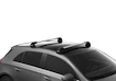 Dakdrager Thule Edge BMW 1-series 5-Dr Hatchback met vaste punten 12-19