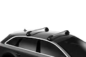 Dakdrager Thule Edge Citroën ë-C4 5-Dr SUV met kaal dak 21-24