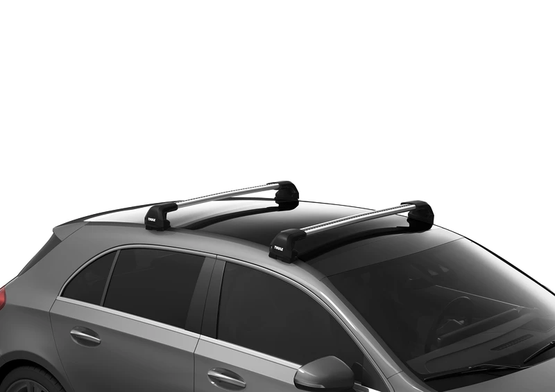 Dakdrager Thule Edge Ford Galaxy 5-Dr MPV met T-Profiel 06-10
