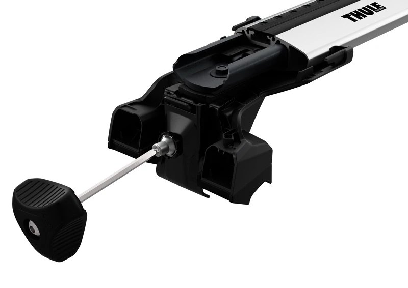Dakdrager Thule Edge Ford Tourneo Connect 5-Dr MPV met geïntegreerde dakrails 14-22