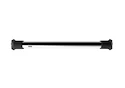 Dakdrager Thule Edge Jac Rien SRV 5-Dr SUV met dakrails 07-24