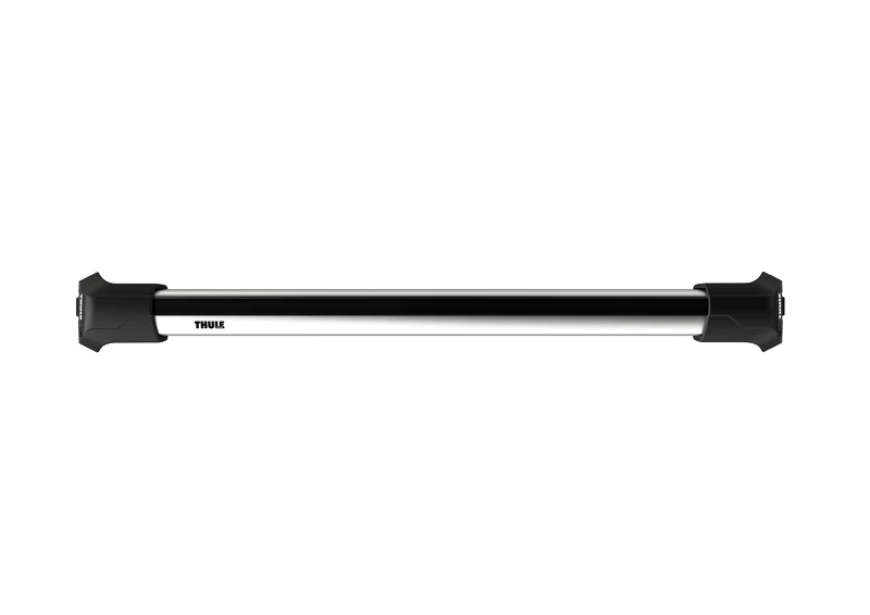 Dakdrager Thule Edge Jac Rien SRV 5-Dr SUV met dakrails 07-24
