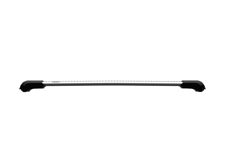 Dakdrager Thule Edge Jac Rien SRV 5-Dr SUV met dakrails 07-24