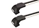 Dakdrager Thule Edge Jaguar XF Sportbrake 5-Dr Estate met geïntegreerde dakrails 18-21