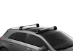 Dakdrager Thule Edge Kia Soul (SK3) 5-Dr Hatchback met geïntegreerde dakrails 19+