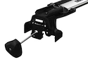 Dakdrager Thule Edge Mazda 3 (BP) 5-Dr Hatchback met vaste punten 19-24