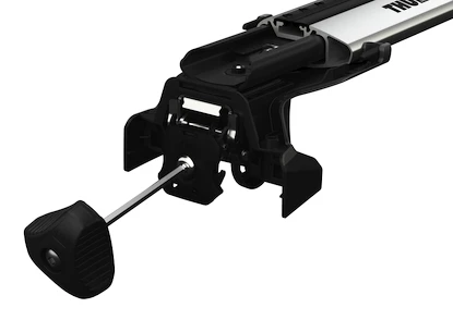 Dakdrager Thule Edge Mazda 3 (BP) 5-Dr Hatchback met vaste punten 19-24