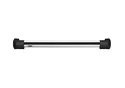 Dakdrager Thule Edge Opel Zafira Life 5-Dr Bus met vaste punten 19-24