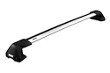 Dakdrager Thule Edge Renault Alaskan 4-Dr Double-cab met kaal dak 18-24
