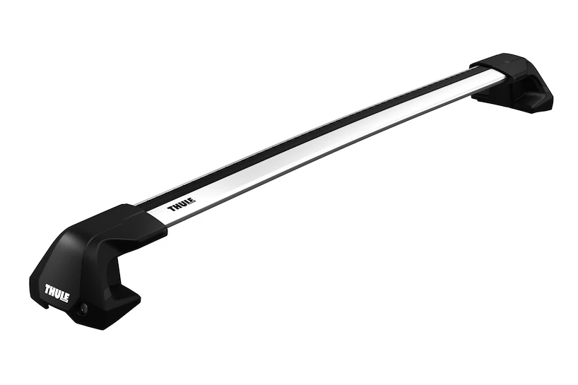 Dakdrager Thule Edge Renault Alaskan 4-Dr Double-cab met kaal dak 18-24